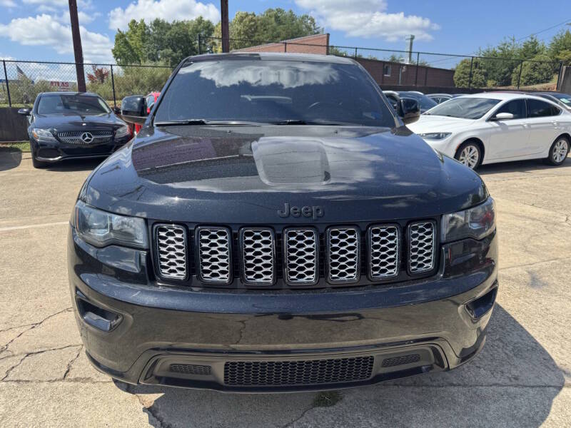 jeep grand cherokee 2018 1C4RJFAGXJC332465 image jeep grand cherokee 2018 1C4RJFAGXJC332465 image
